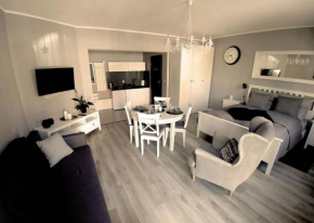 Apartamenty Aleksandria, Kamień Pomorski